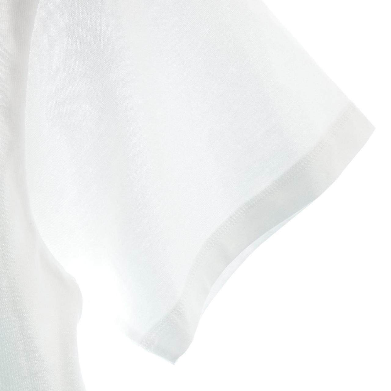 エルメス 馬銜 コットンTシャツ38