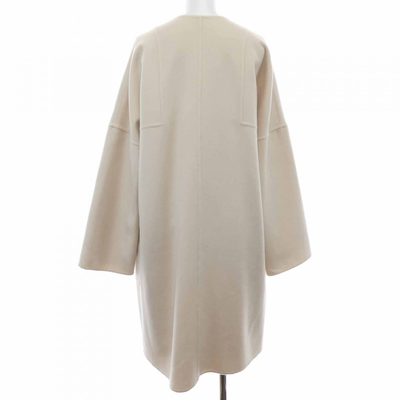 エルメス カレッシュ カシミヤ コート
