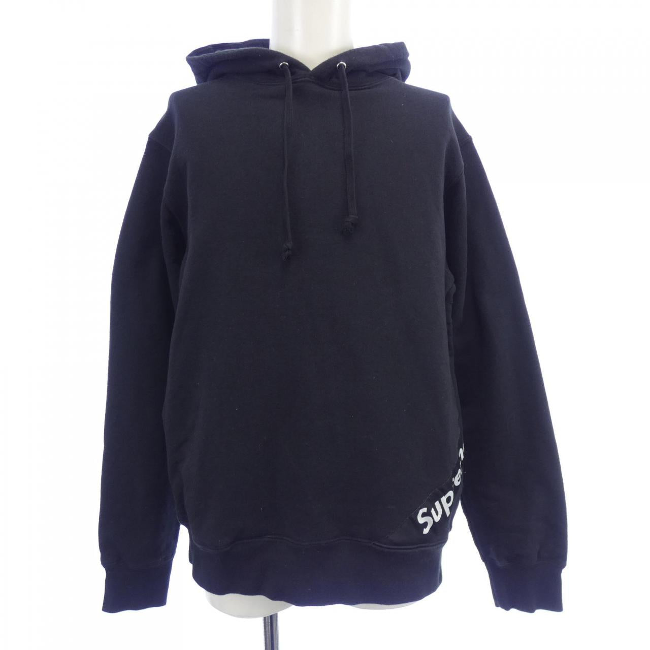 シュプリーム CORNER LABEL HOODIE パーカー