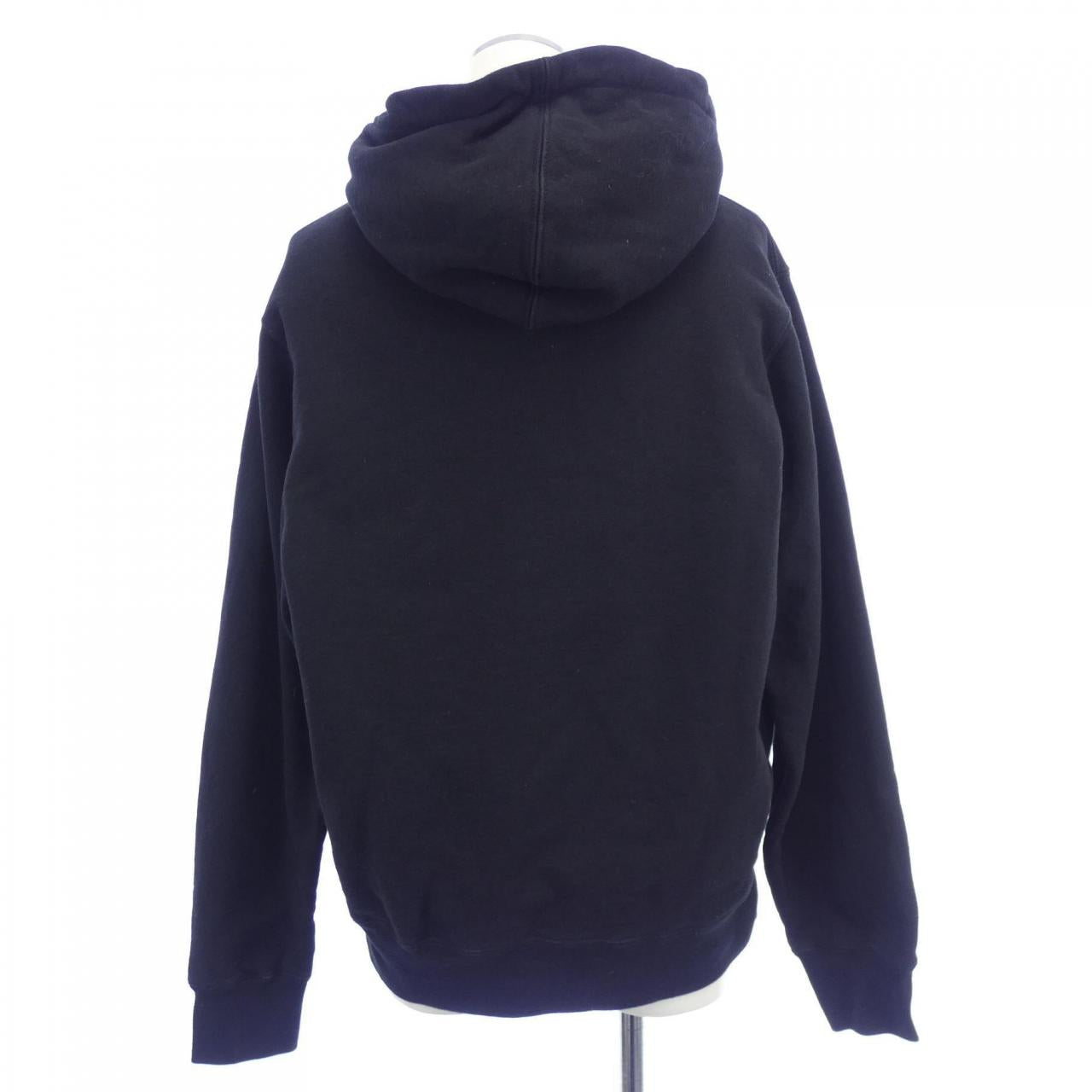 シュプリーム CORNER LABEL HOODIE パーカー