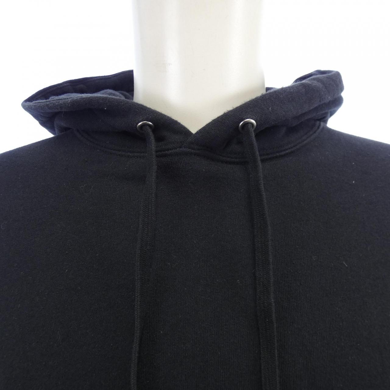 シュプリーム CORNER LABEL HOODIE パーカー