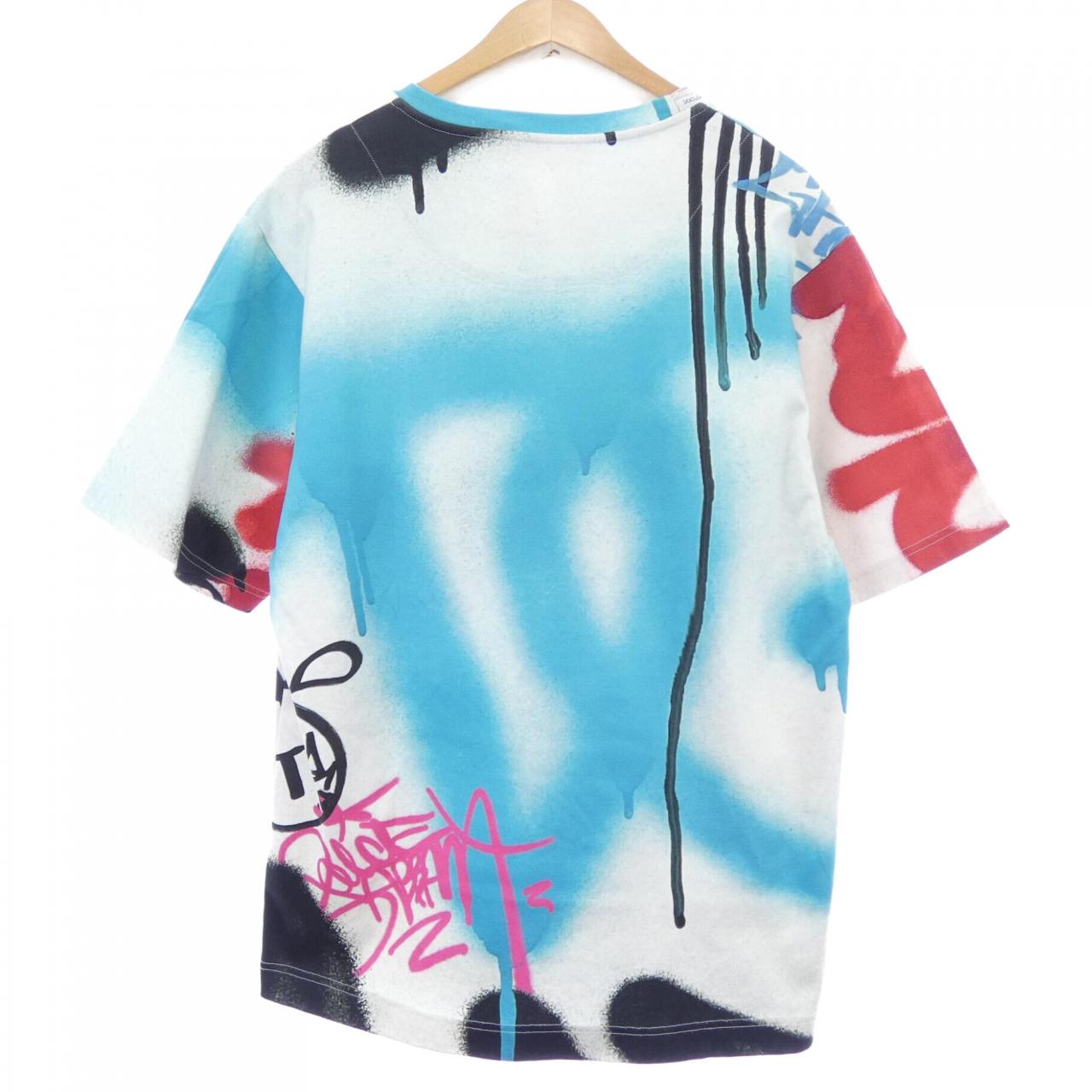 ドルチェ&ガッバーナ Tシャツ