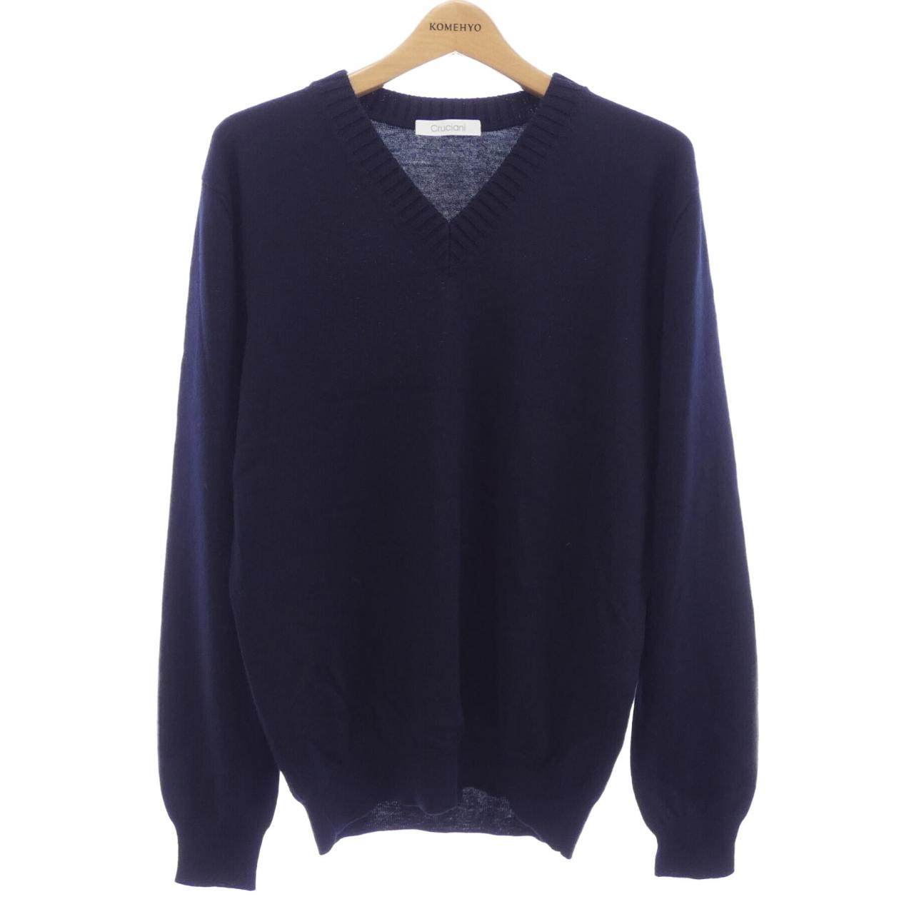 クルチアーニ ニット