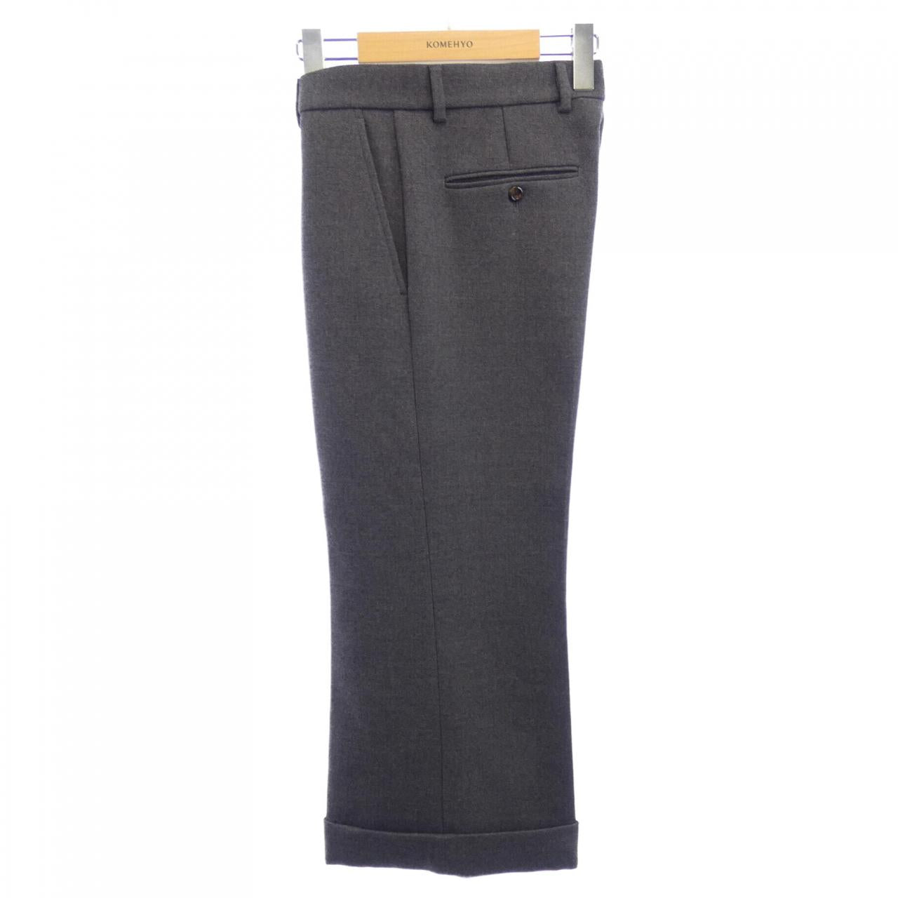 グッチ パンツ
