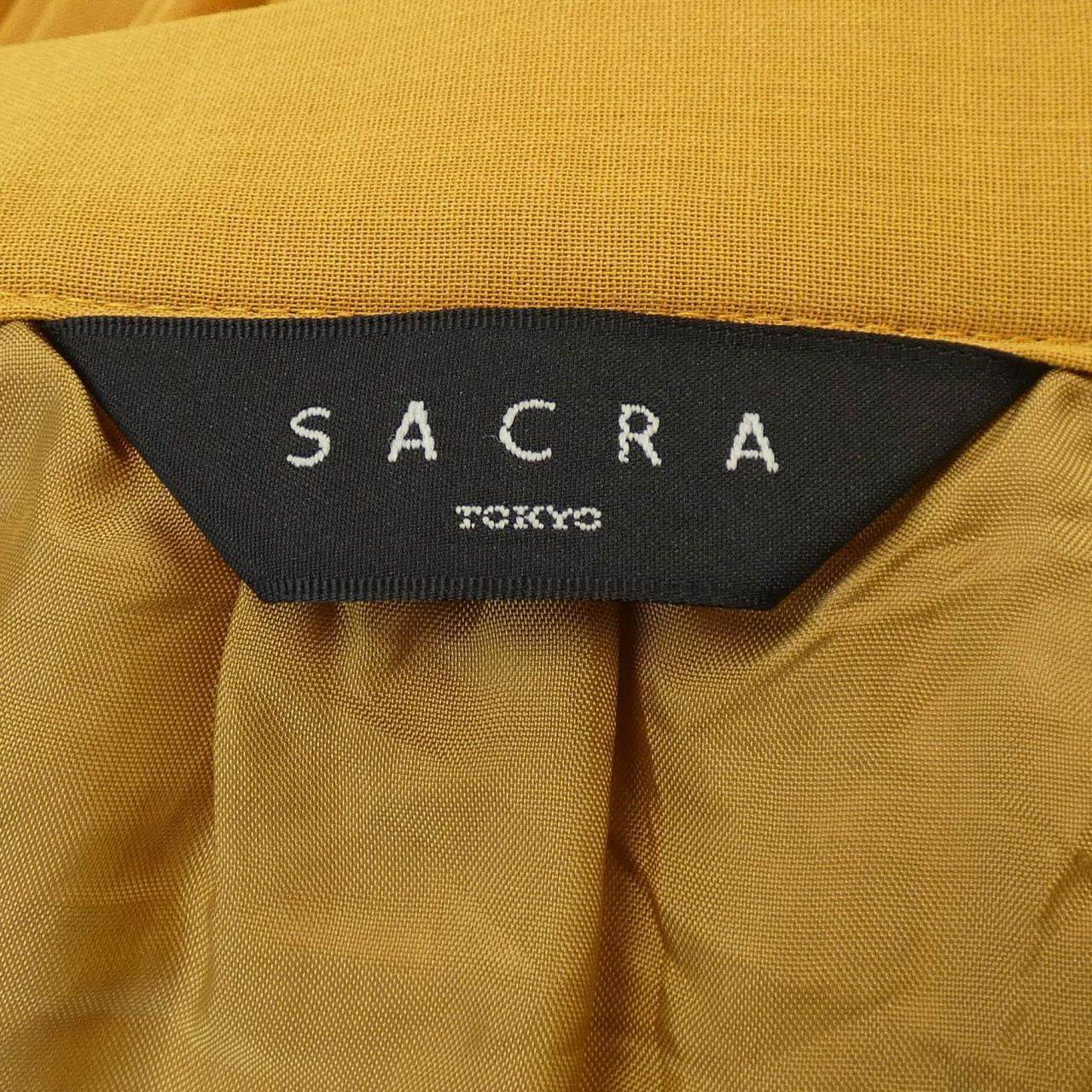 サクラ スカート
