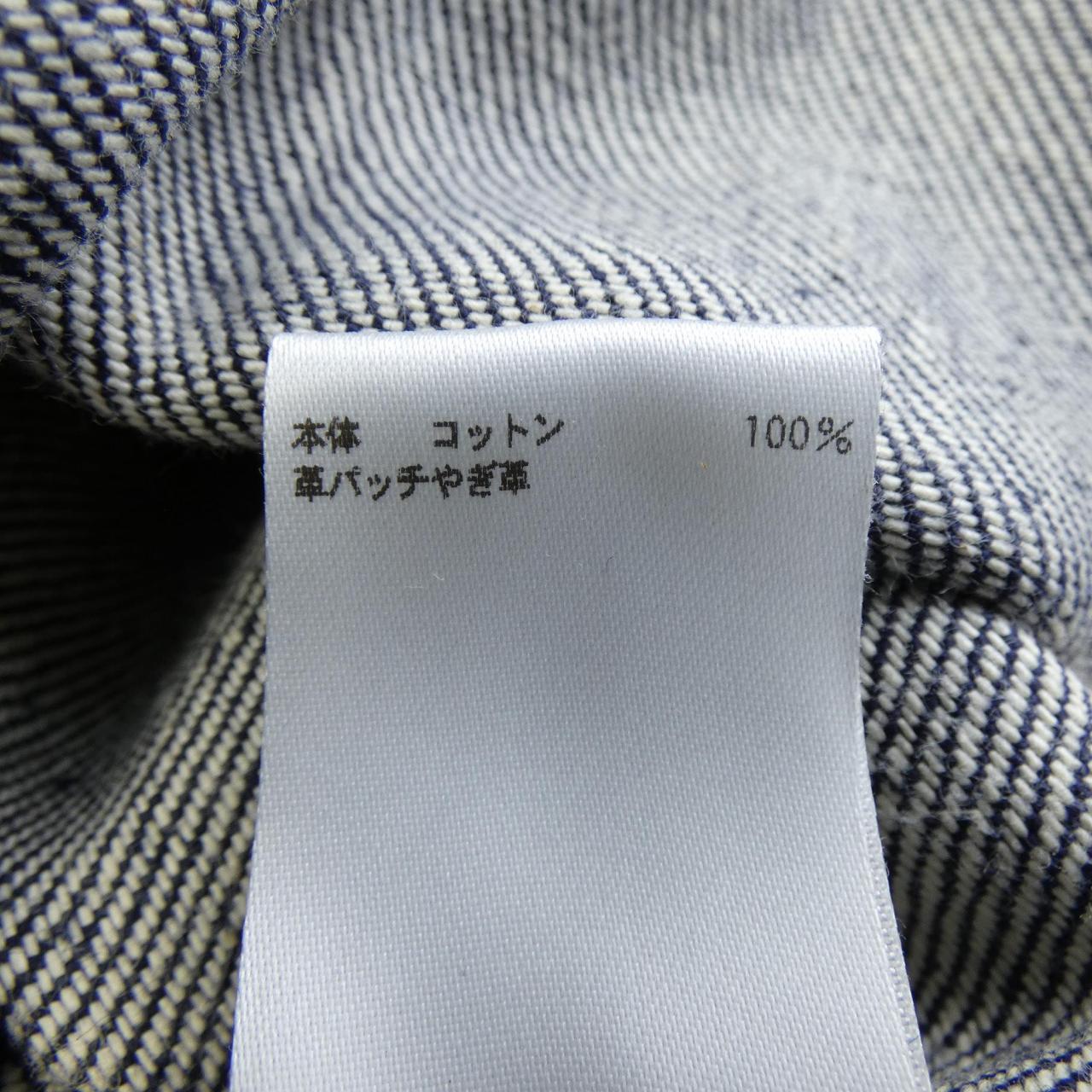 ブラミンク ジーンズ