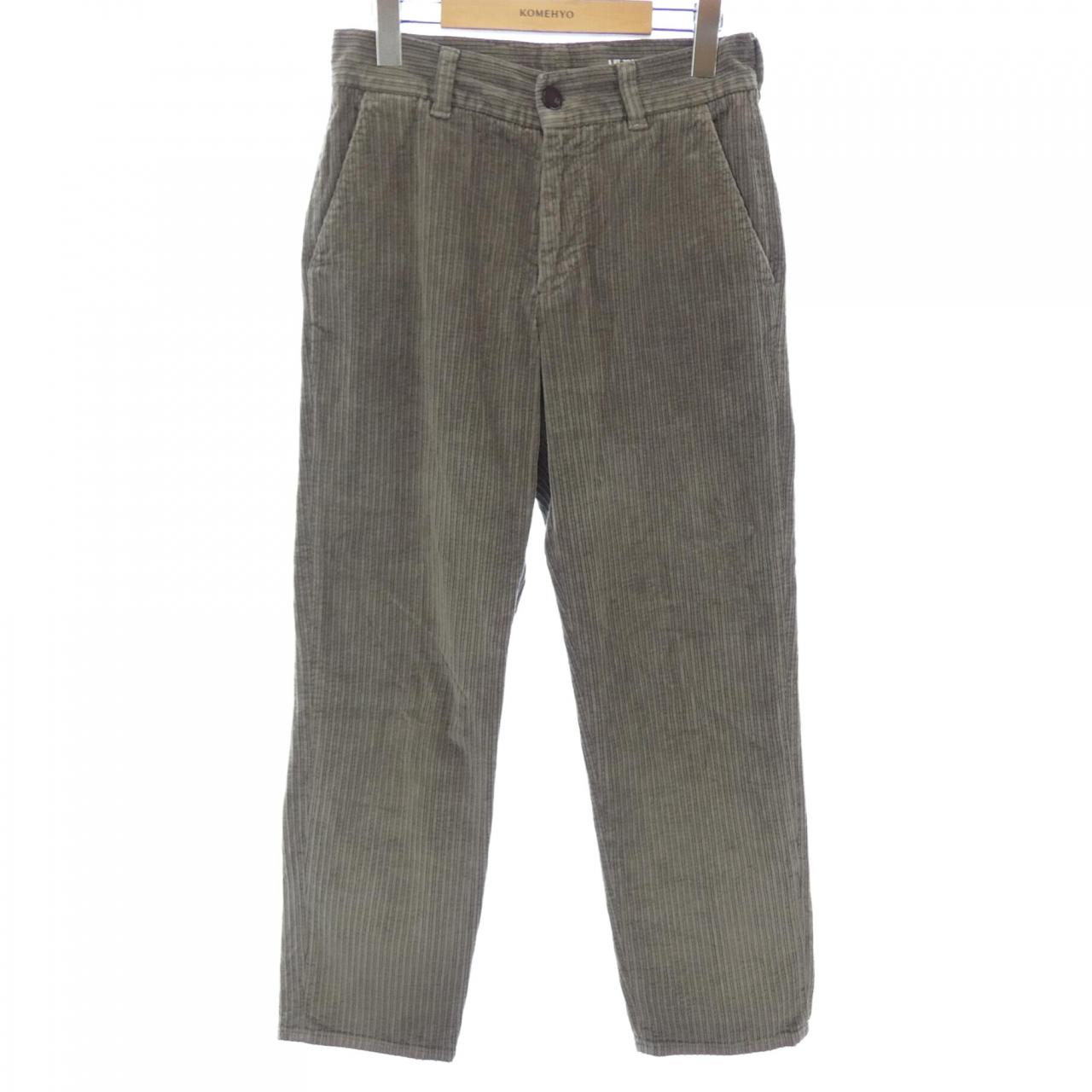 ピーティートリノ パンツ