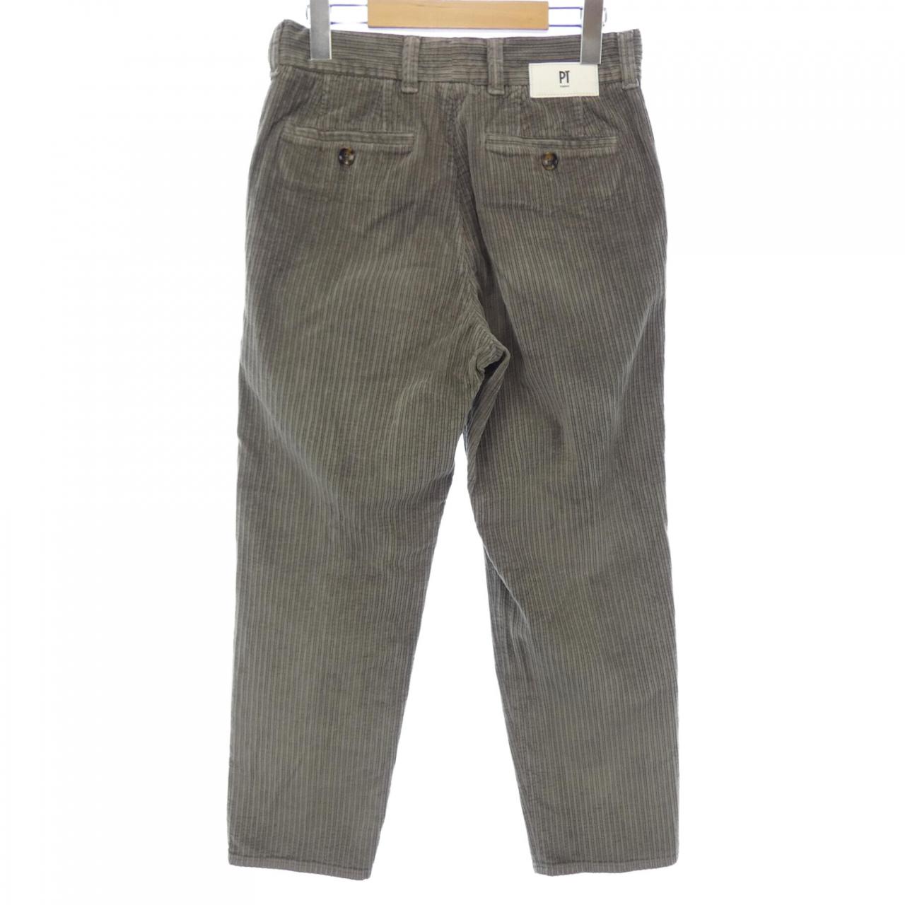 ピーティートリノ パンツ