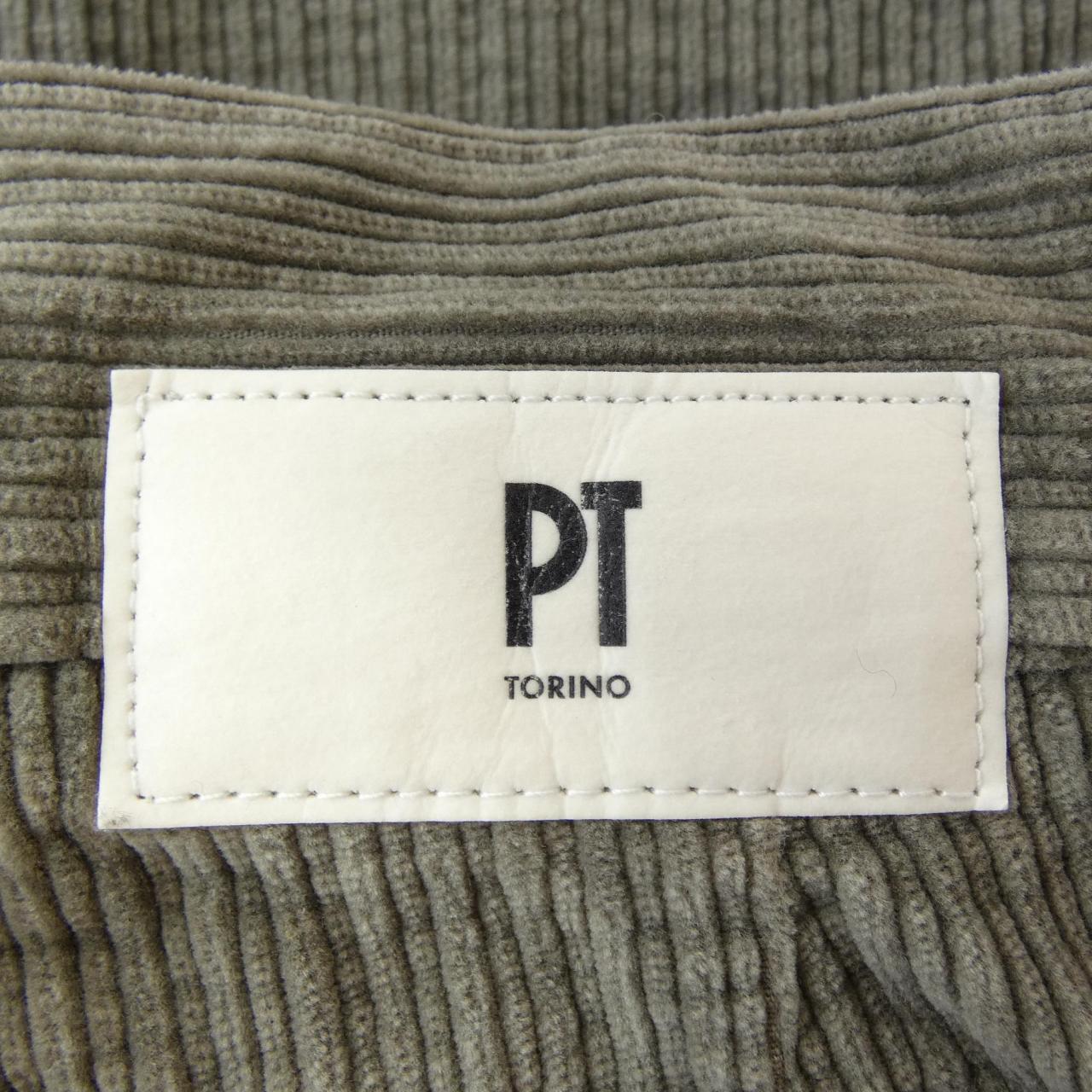 ピーティートリノ パンツ