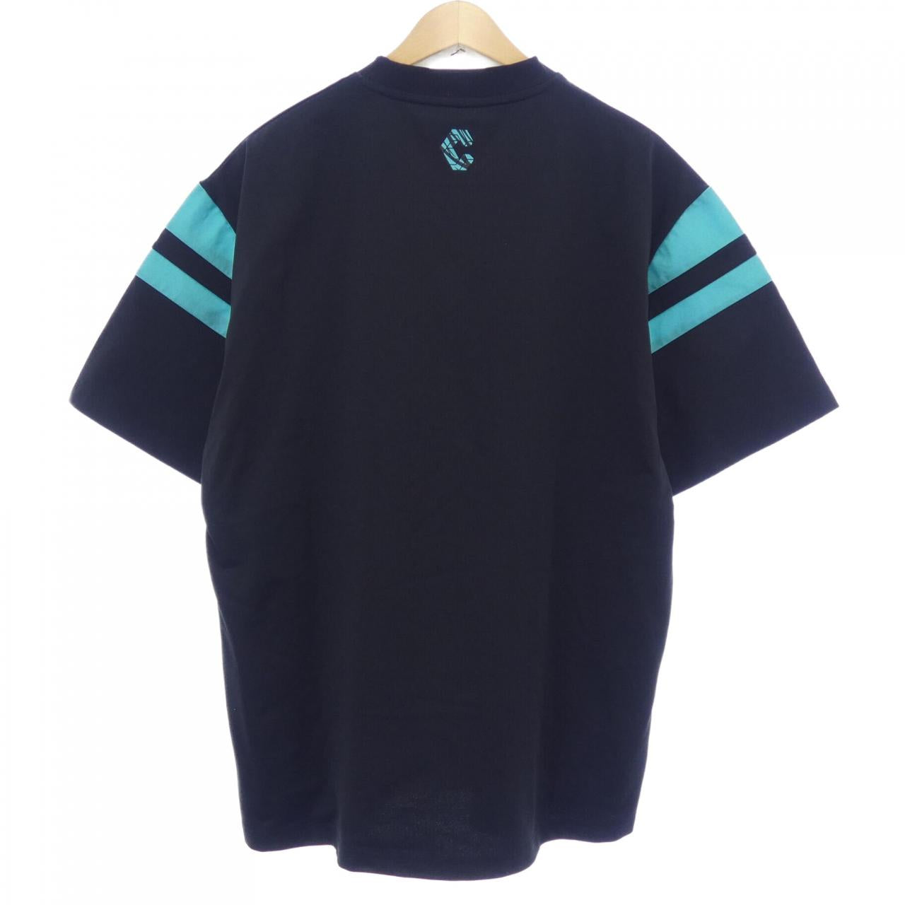CRONOS コットンTシャツ