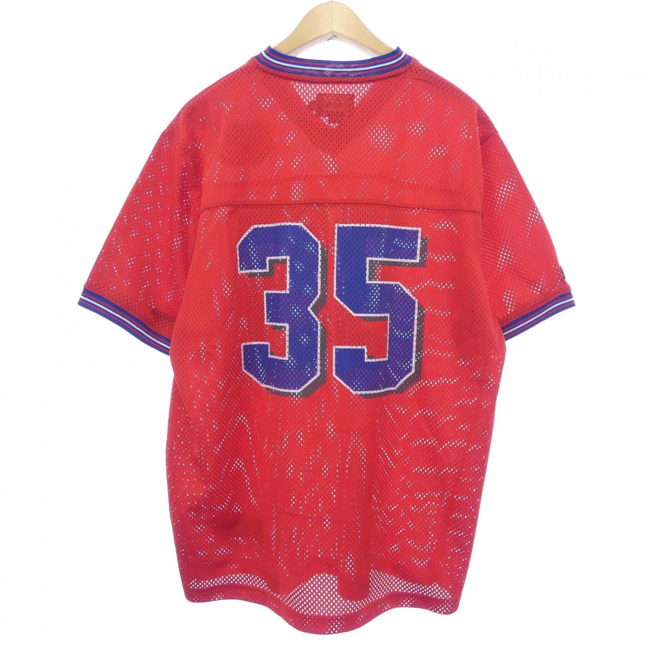 ステューシー コットンTシャツ
