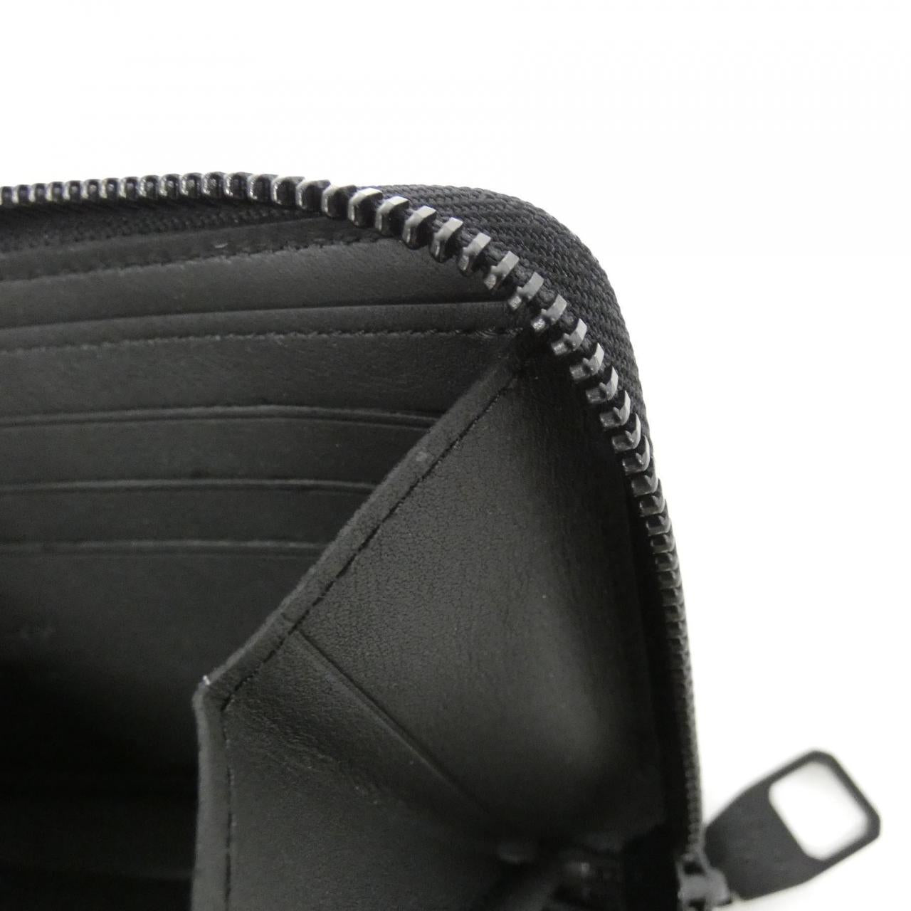 ルイヴィトン LVアエログラム ワクシーカーフ 長財布