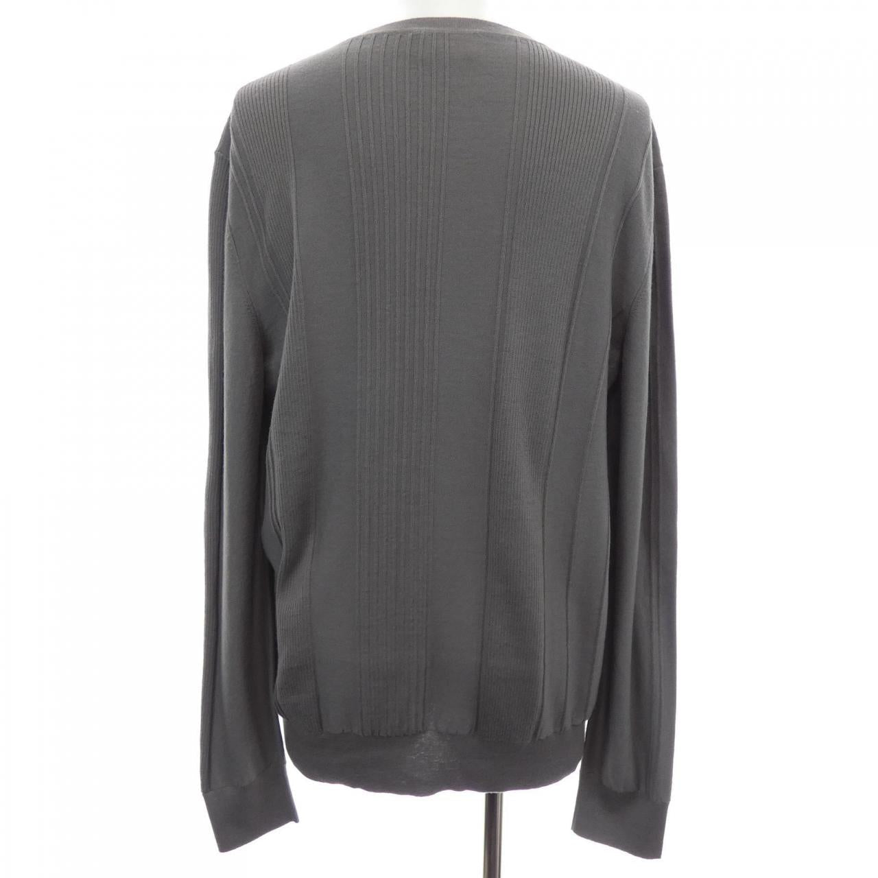 エルメス カシミヤ ニット