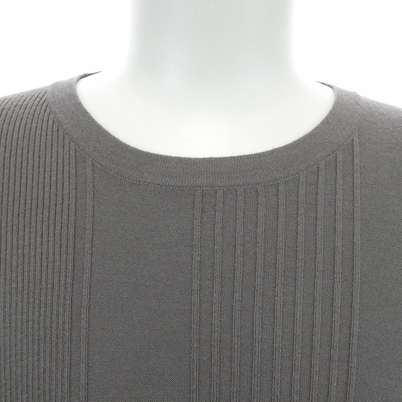 エルメス カシミヤ ニット