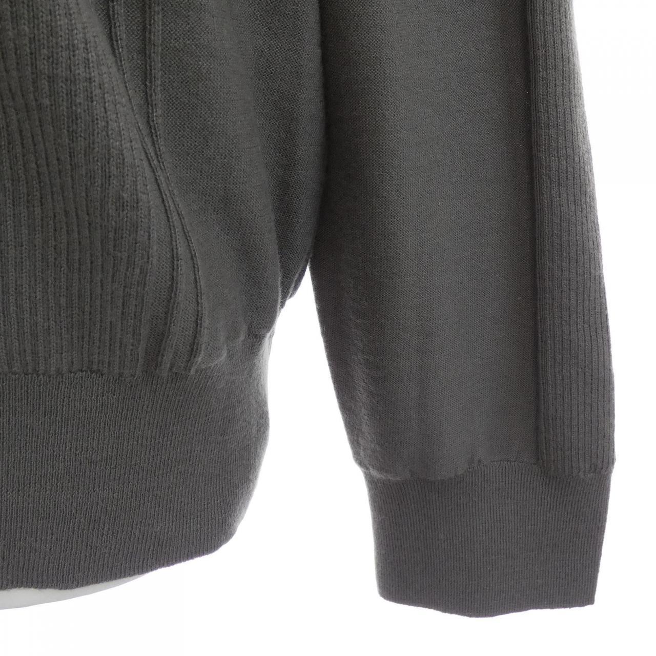 エルメス カシミヤ ニット