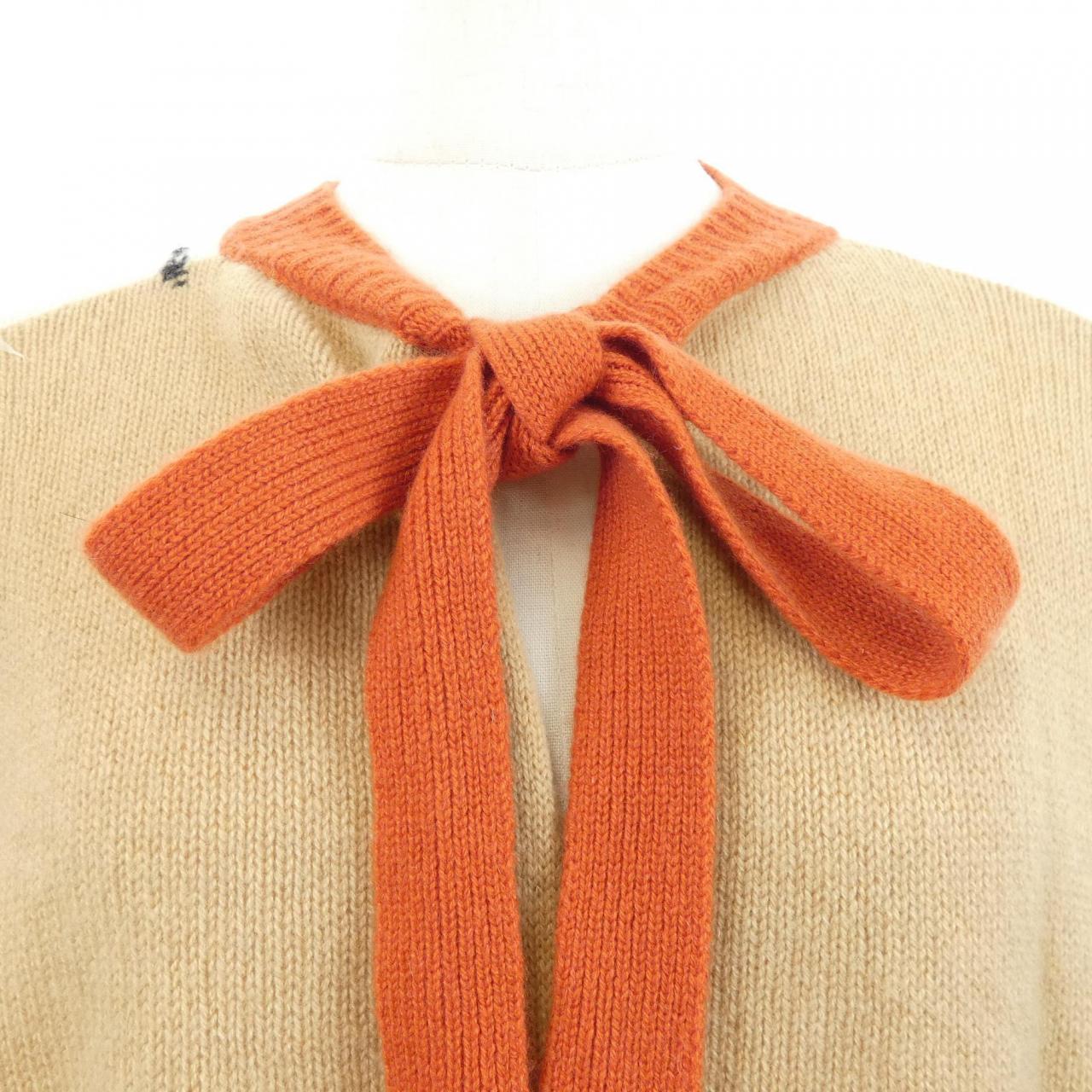 マルニ カシミヤ100% ニット