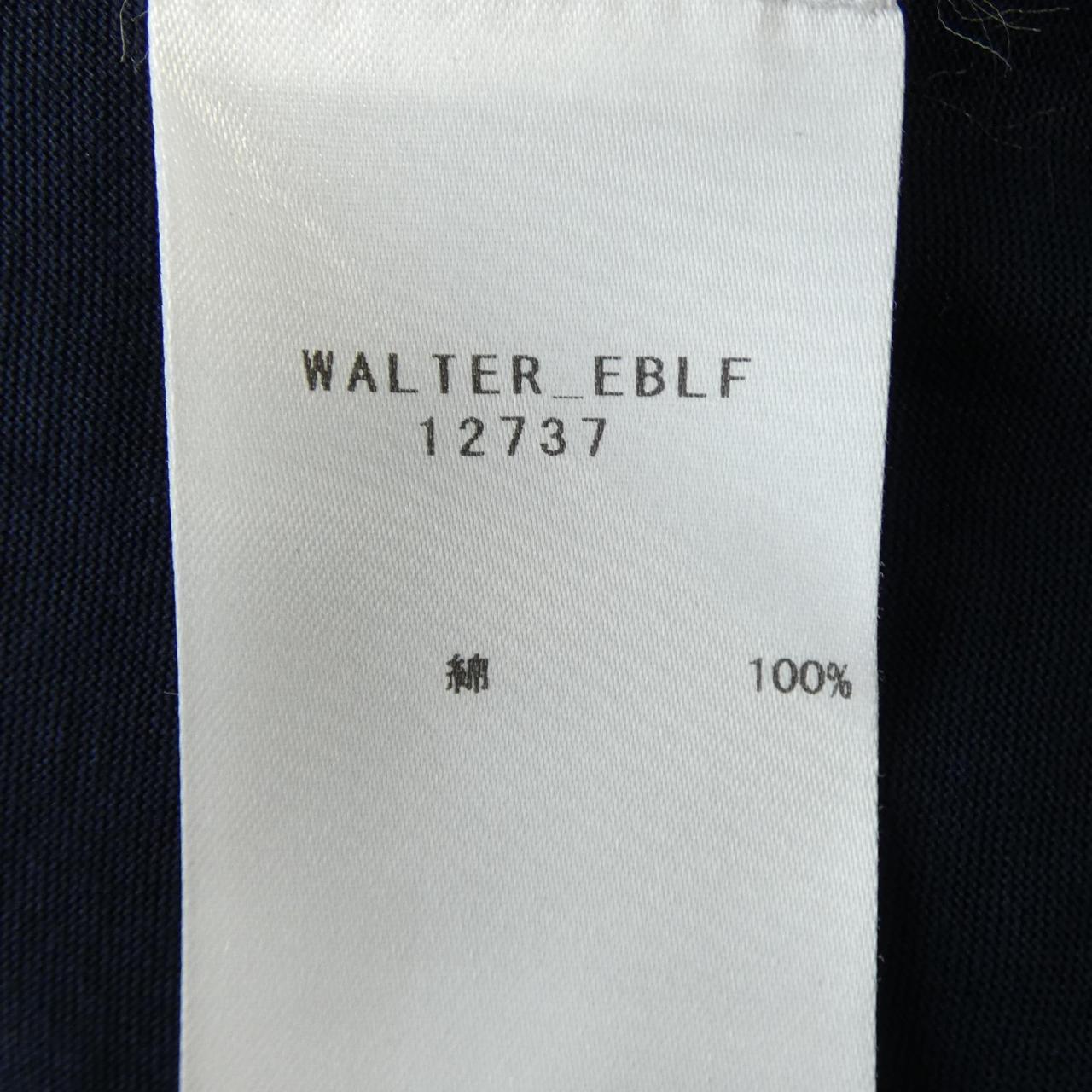 バグッタ コットンシャツ