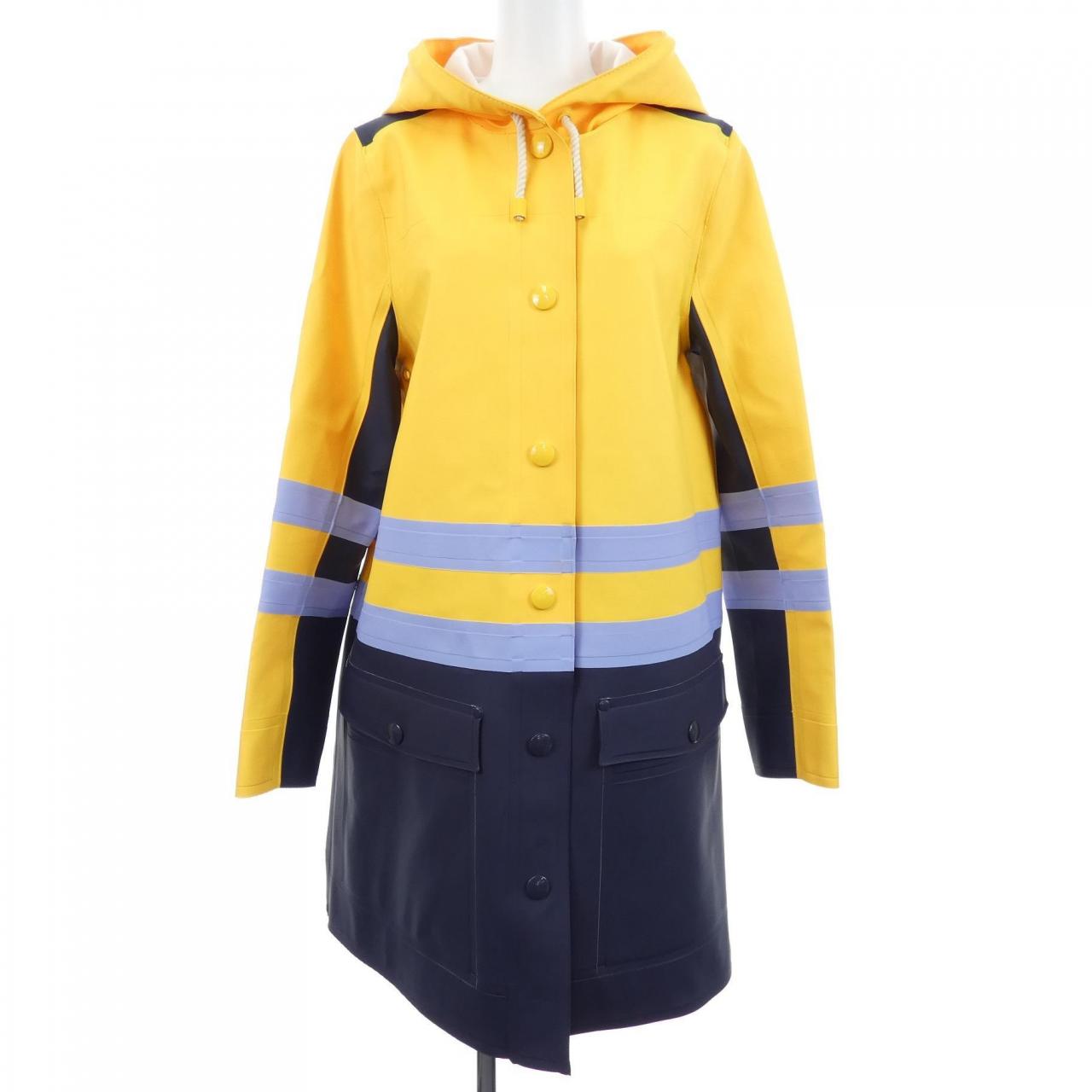 マルニ STUTTERHEIM コート