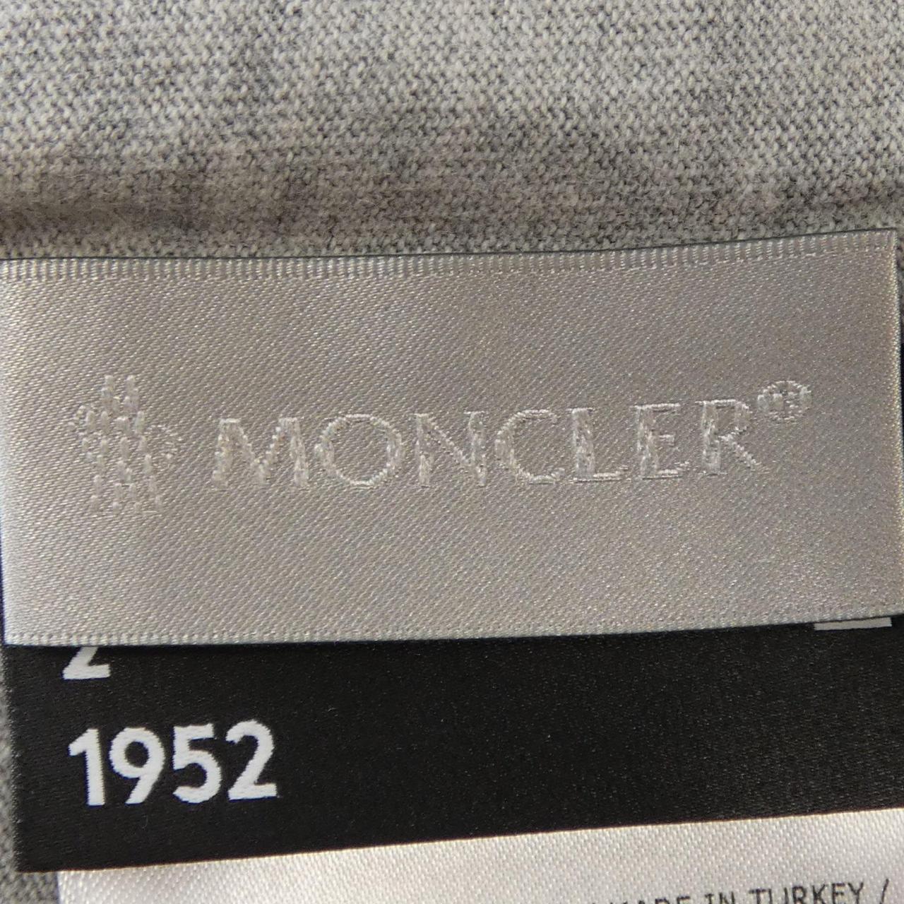 モンクレールジーニアス コットンTシャツ