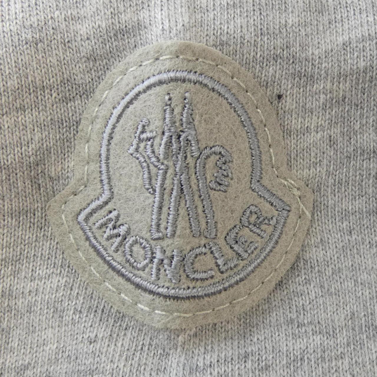 モンクレールジーニアス コットンTシャツ