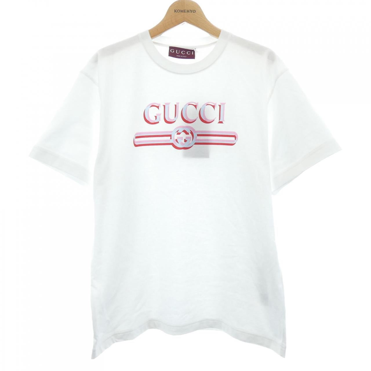 グッチ Tシャツ