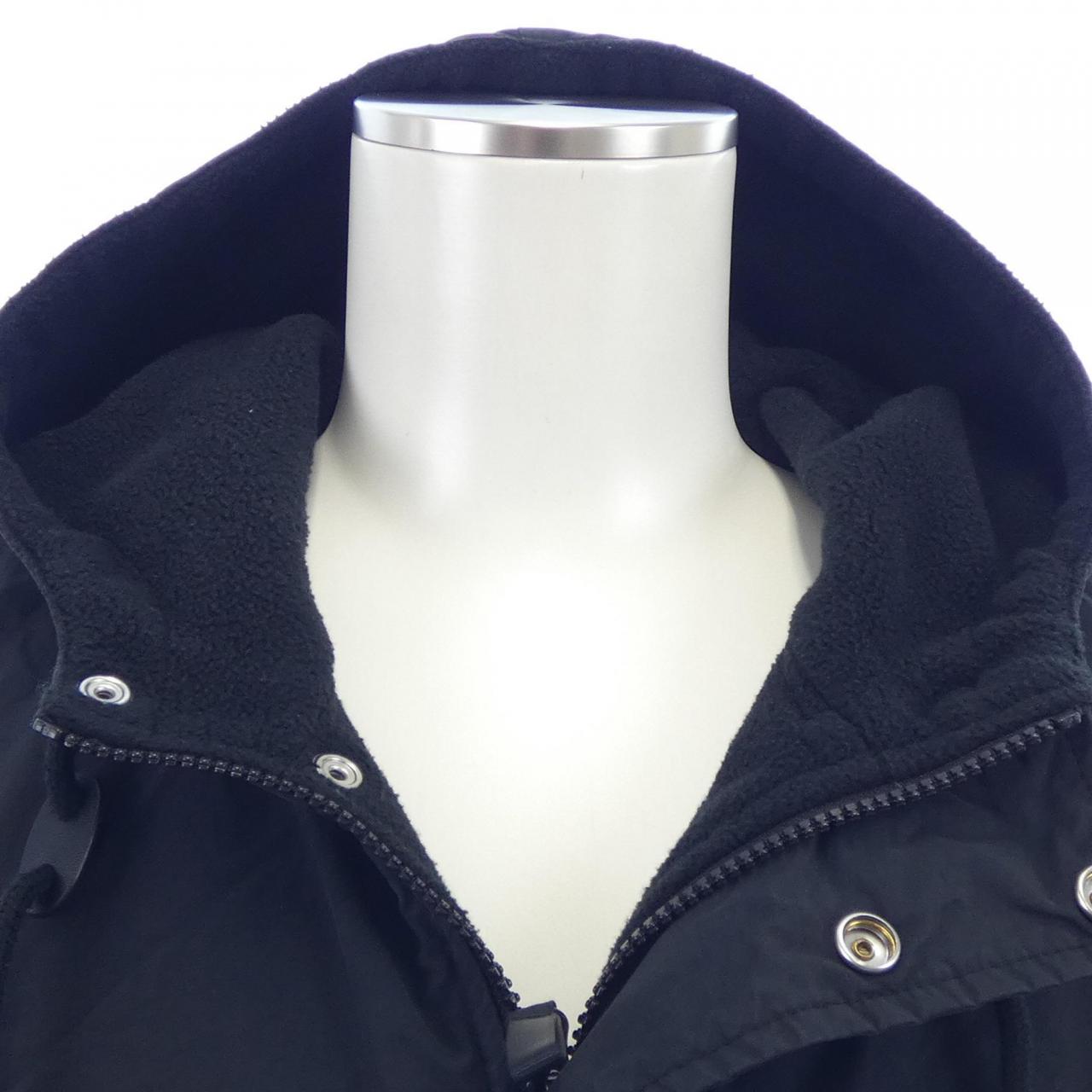シュプリーム POLARTEC LINED SIDEL コート