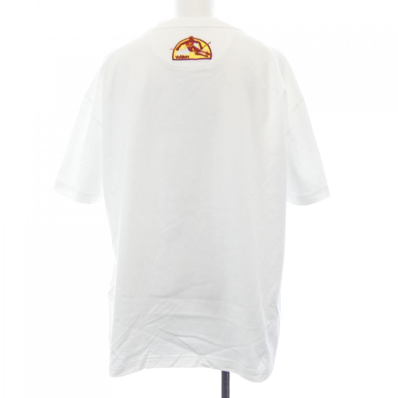 ルイヴィトン Tシャツ