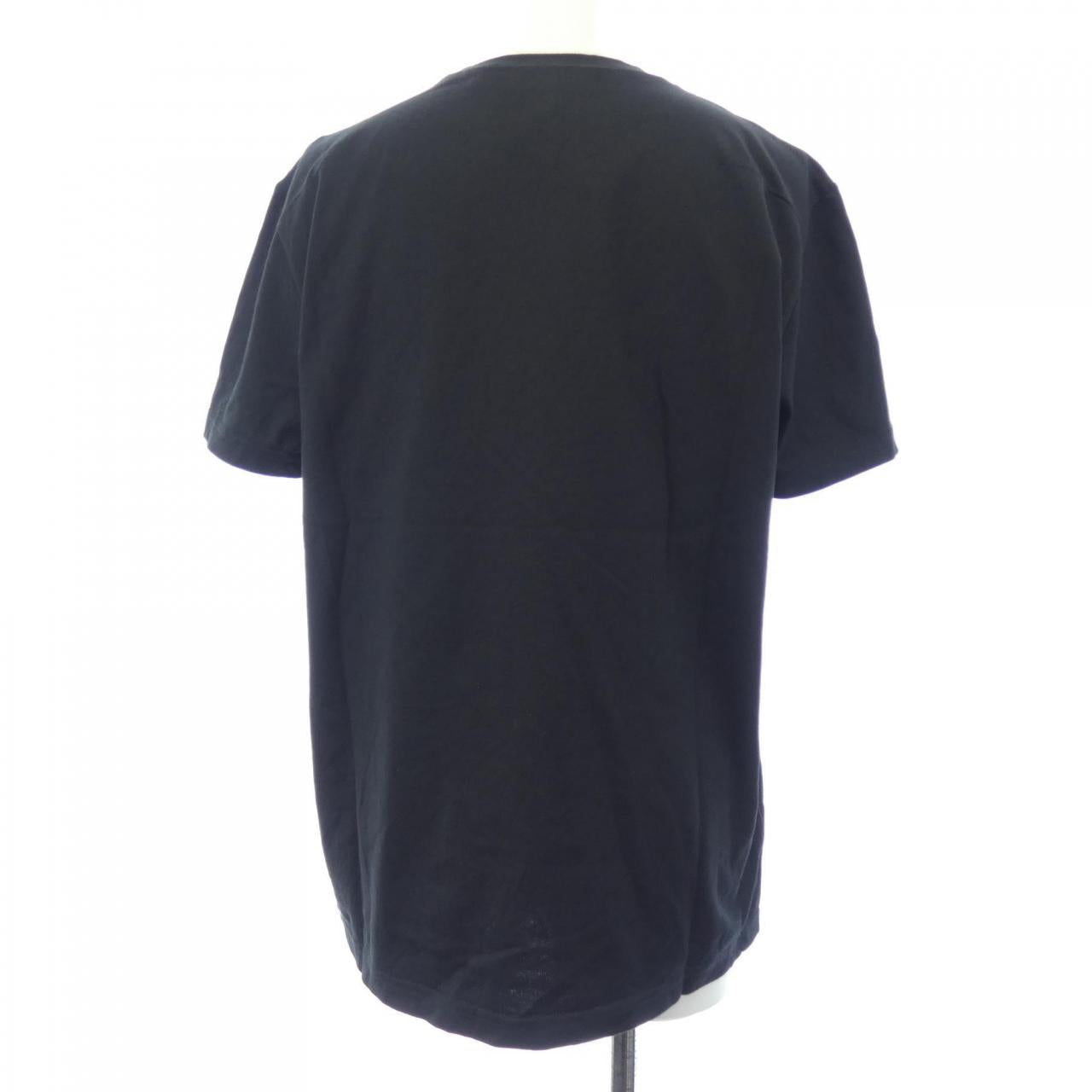 ディオール DIOR ESSENTIALS BEE コットンTシャツ