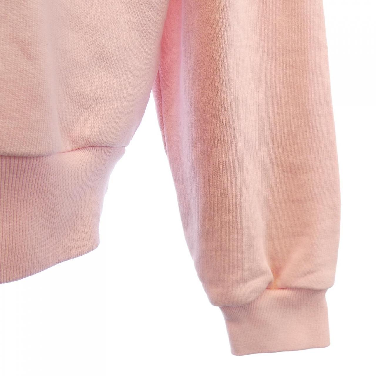 ルイヴィトン エンブロイダリー シグネチャークルーネック スウェット