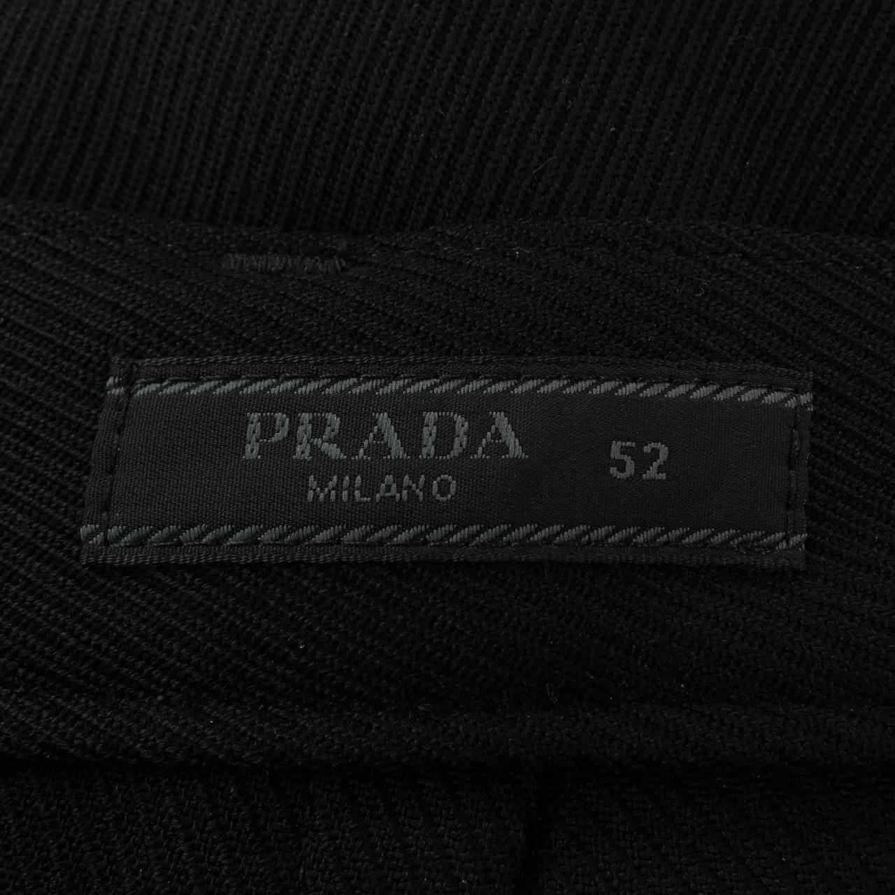 プラダ パンツ