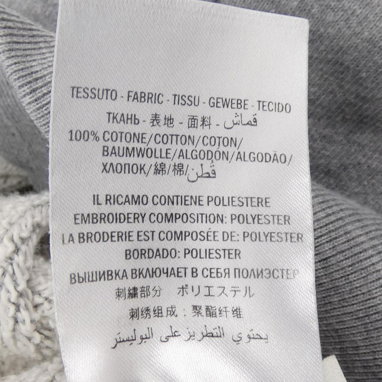 グッチ スウェット