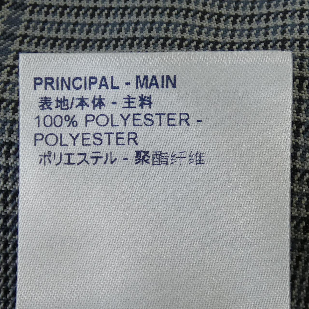 ルイヴィトン ウールベスト