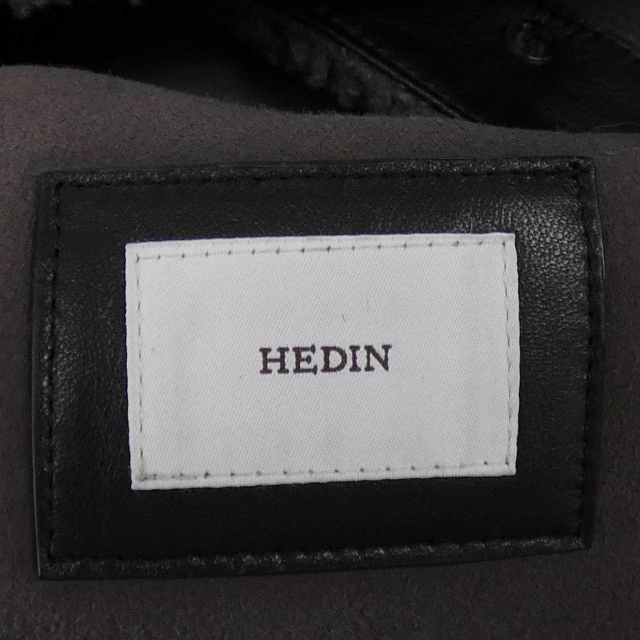 HEDIN シープムートンジャケット