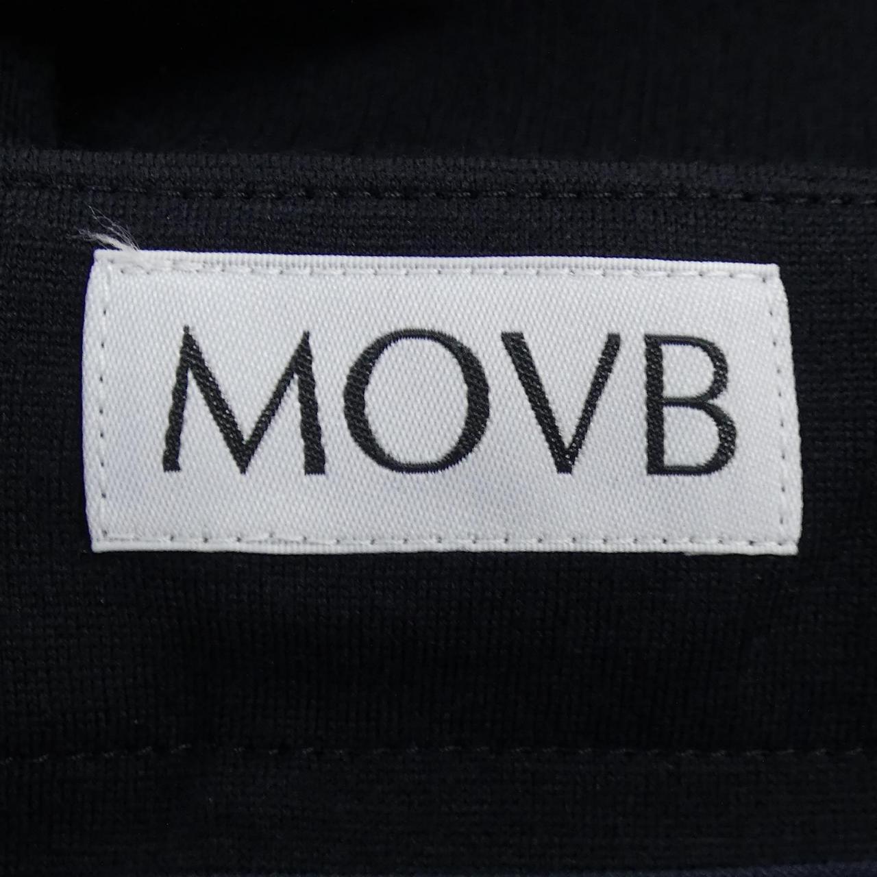 MOVB パンツ