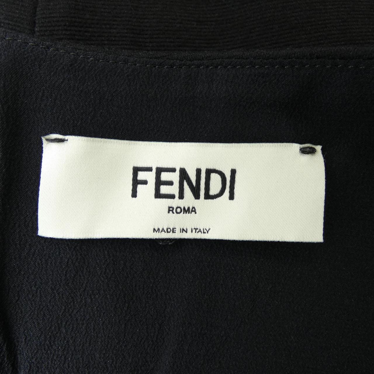 フェンディ ワンピース