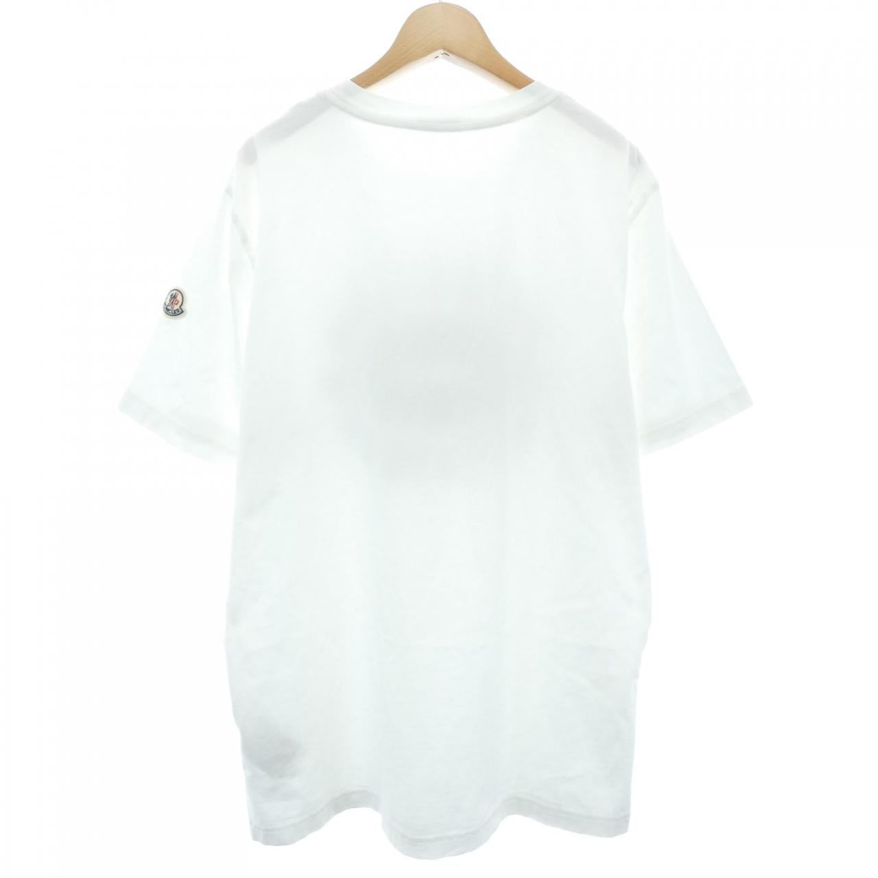 モンクレール コットンTシャツ