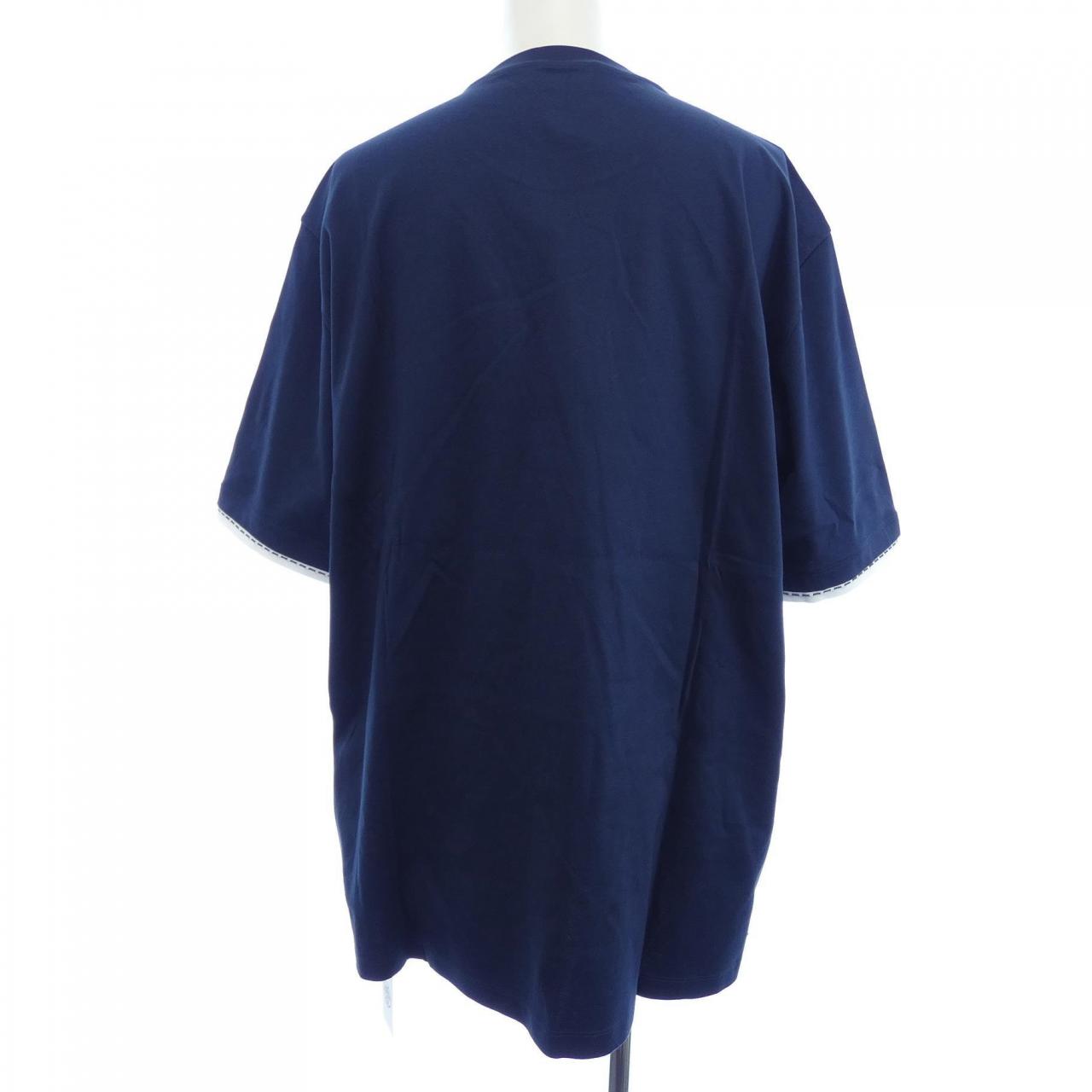 エルメス コットンTシャツ
