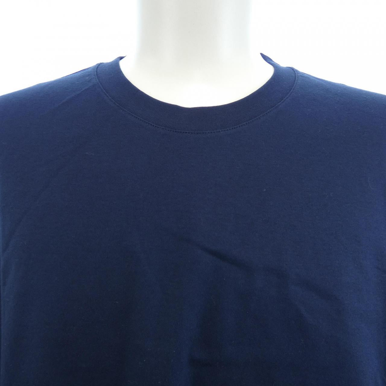 エルメス コットンTシャツ