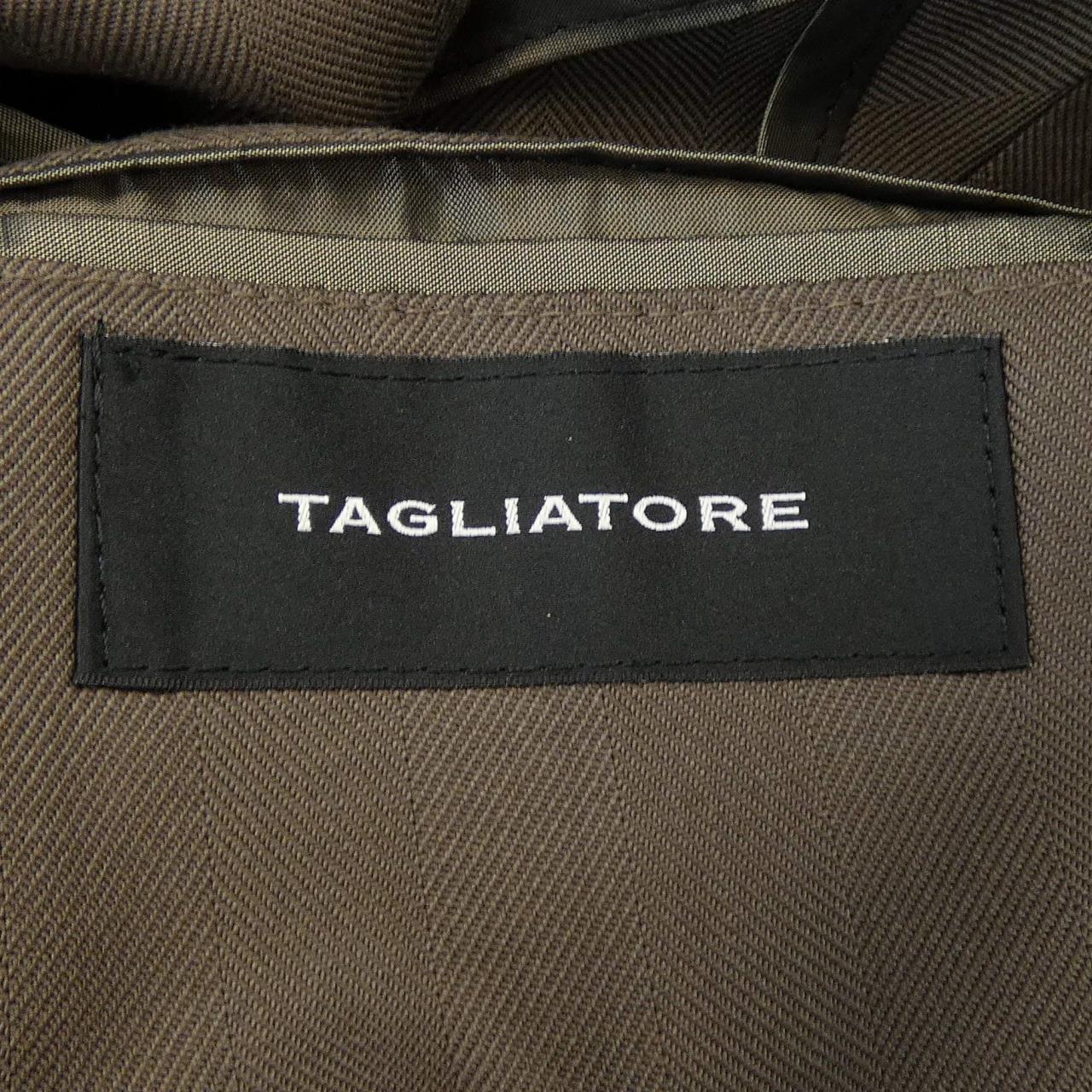 タリアトーレ スーツ