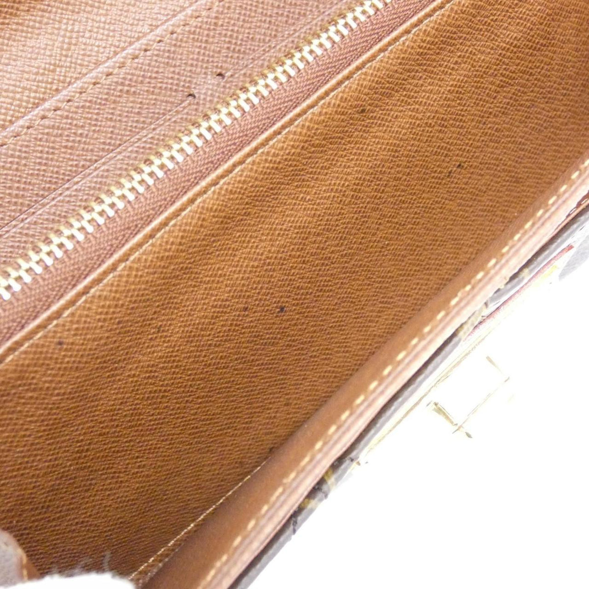 ルイヴィトン ポルトフォイユサラ モノグラム 長財布