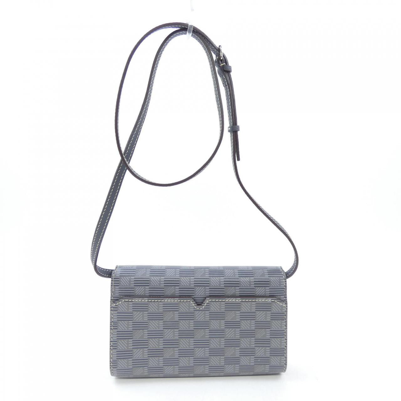 モローパリ BELLECOTE レザーバッグ