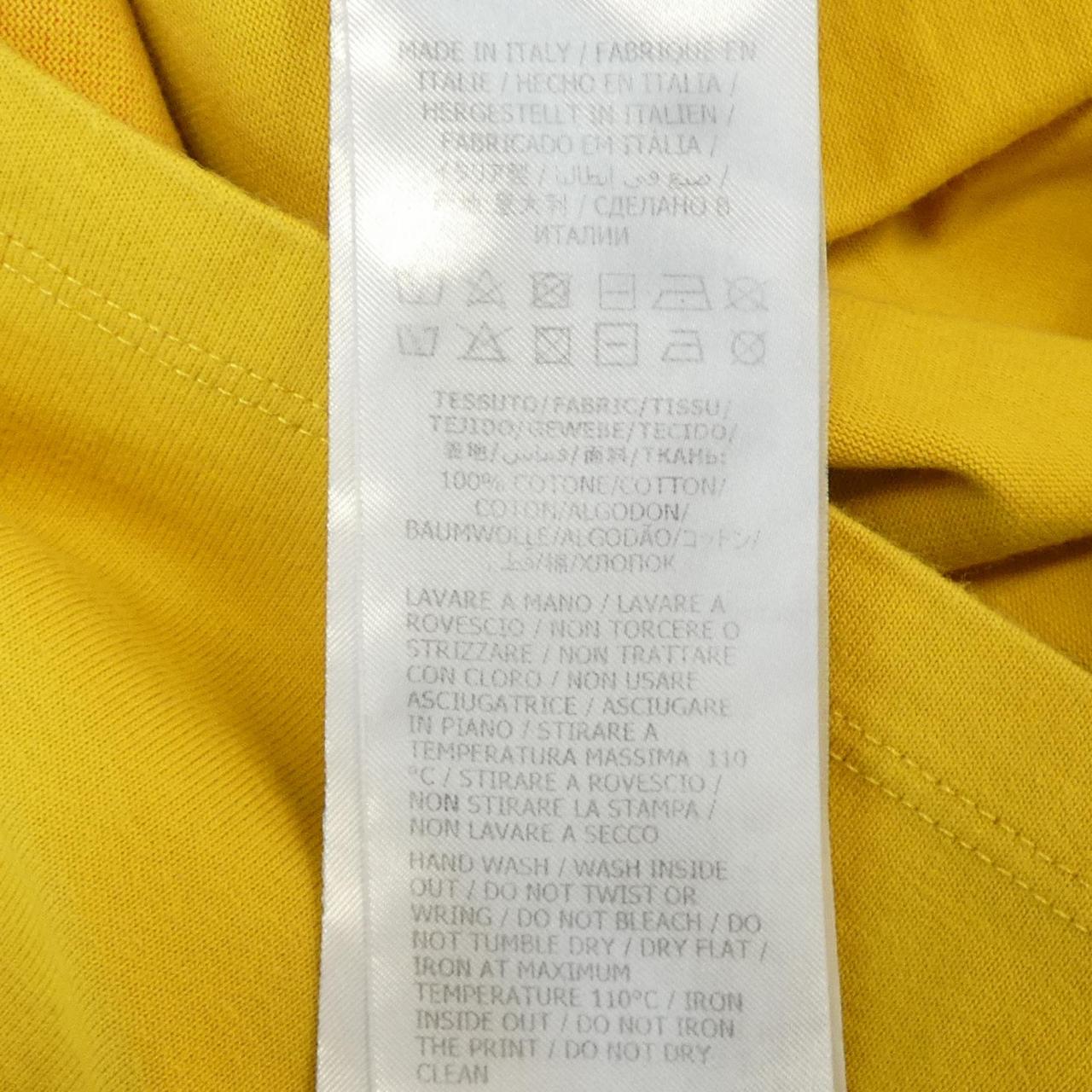 グッチ コットンTシャツ