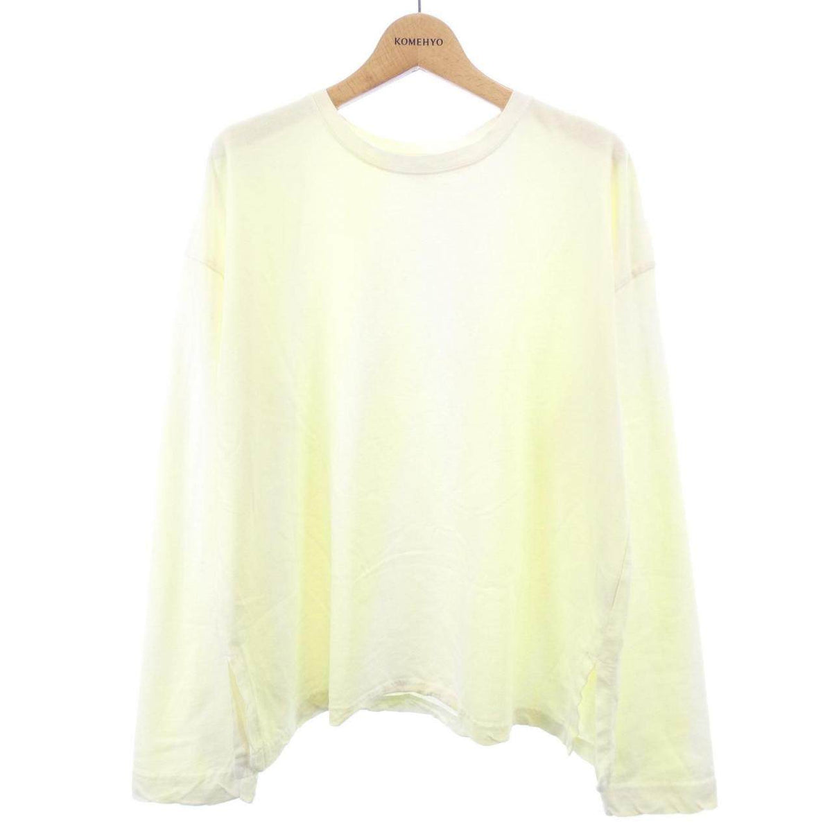 ロンハーマン コットンTシャツ