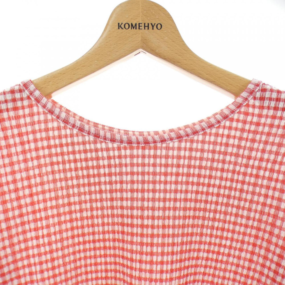 ロンハーマン コットンTシャツ