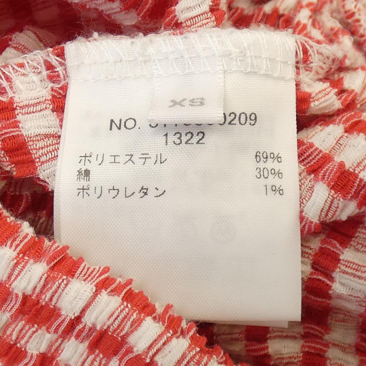 アールエイチシー パンツ