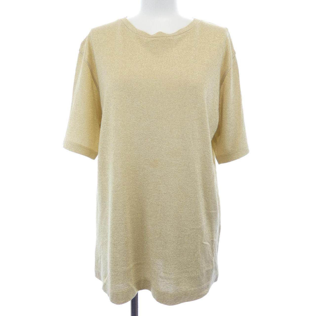 ドリスヴァンノッテン コットンTシャツ