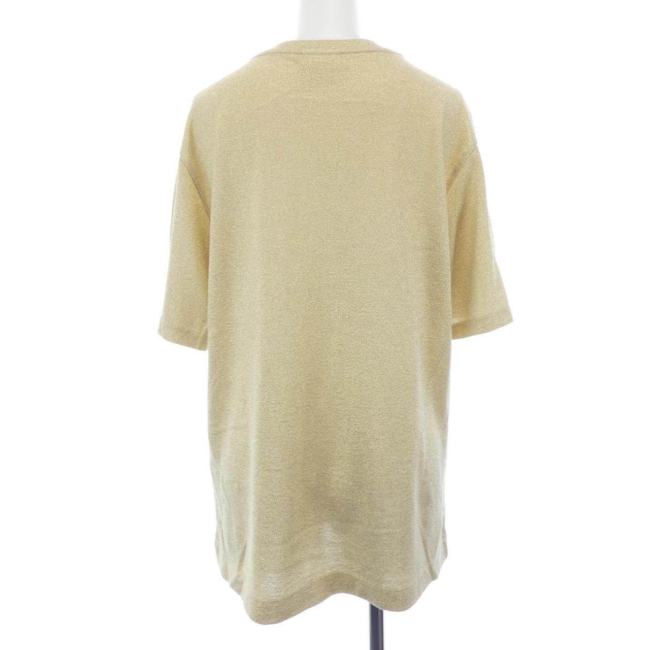 ドリスヴァンノッテン コットンTシャツ