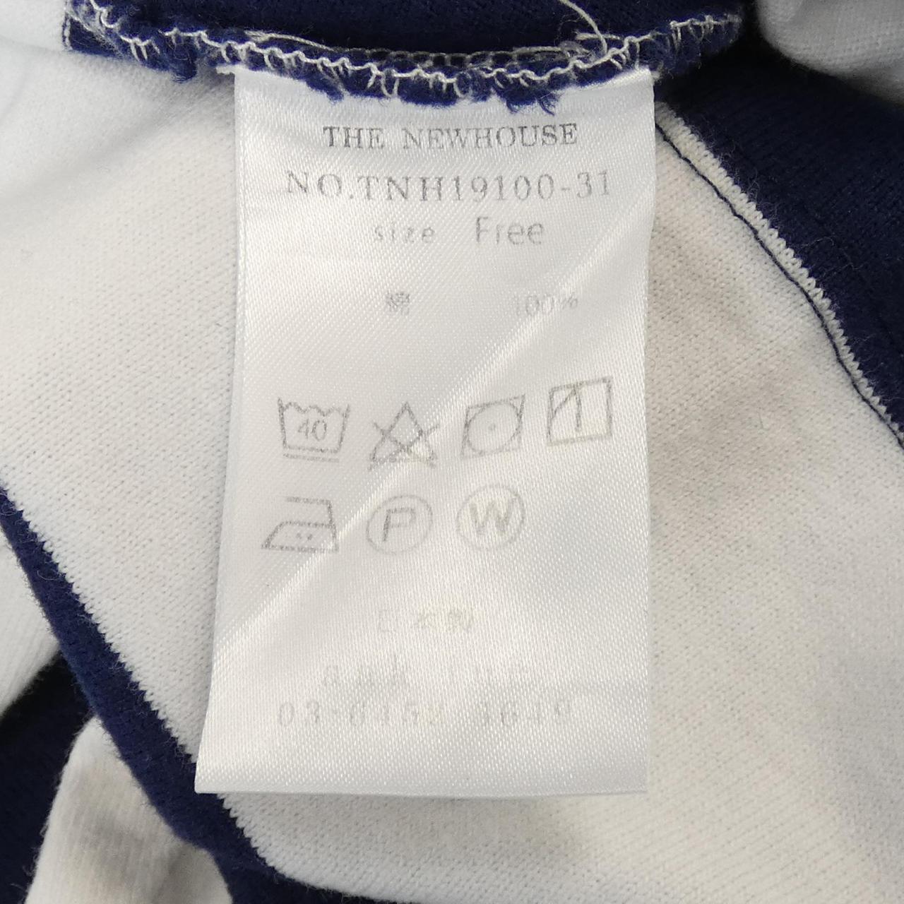 ザニューハウス Tシャツ