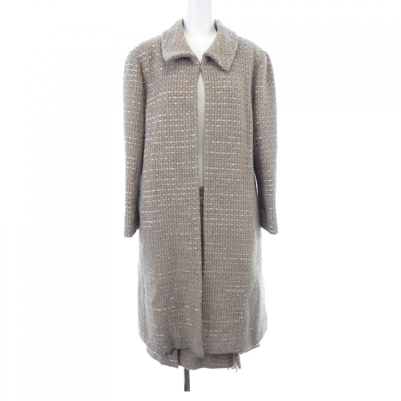 シャネル P16688V09151 00A セットアップ
