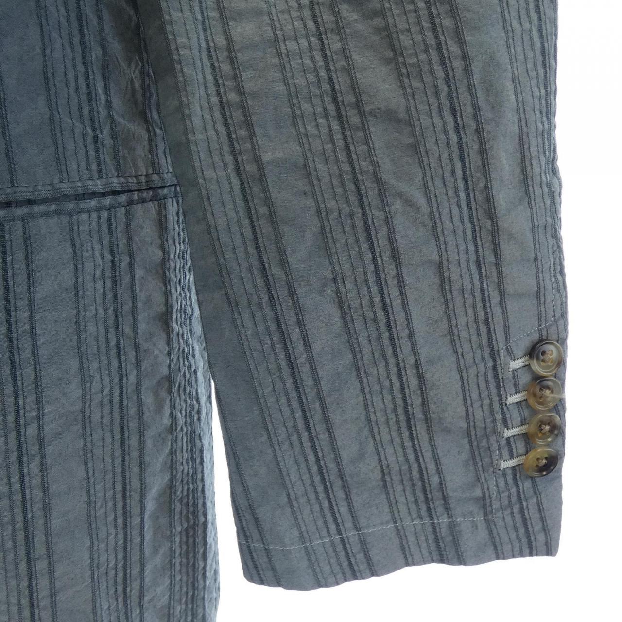 エルメス ウールジャケット